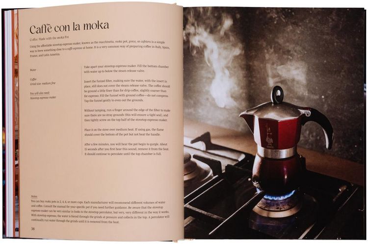 Produktbild: Spill The Beans (Updated Edition)