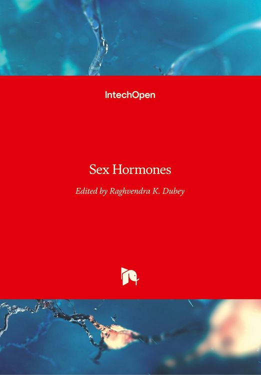 Produktbild: Sex Hormones