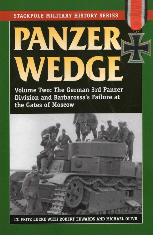 Produktbild: Panzer Wedge