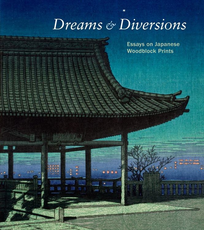 Produktbild: Dreams & Diversions