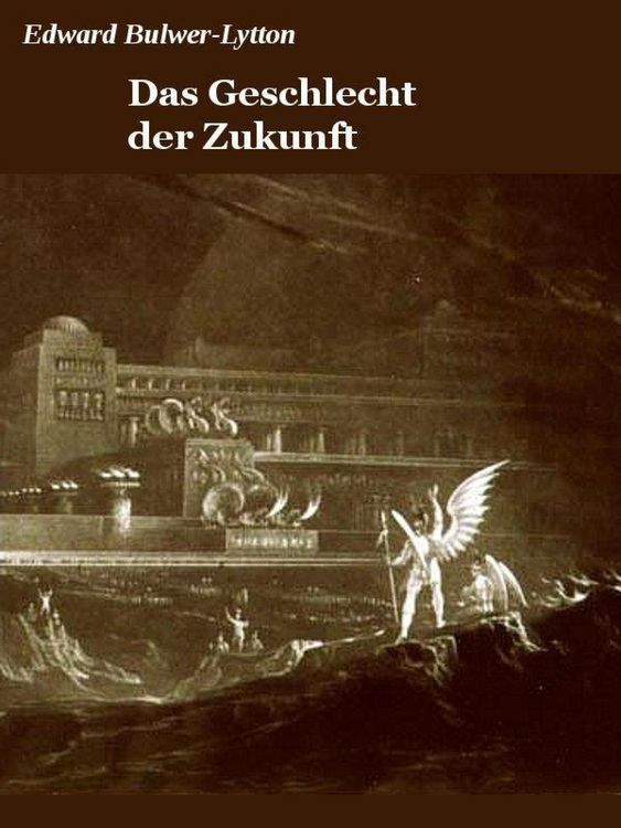 Produktbild: Das Geschlecht der Zukunft