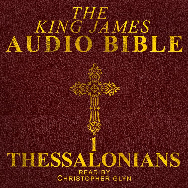 Produktbild: 1 Thessalonians