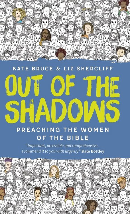 Produktbild: Out of the Shadows