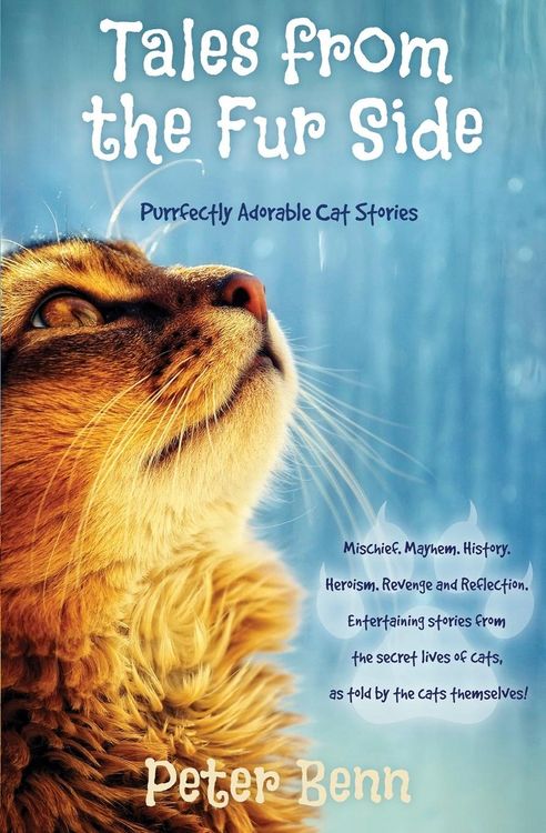Produktbild: TALES FROM THE FUR SIDE