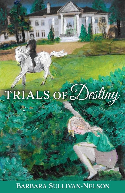 Produktbild: Trials of Destiny