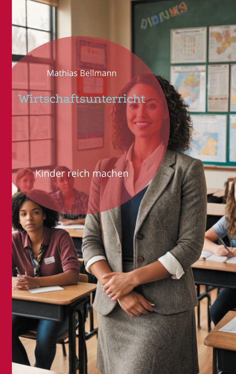 Produktbild: Wirtschaftsunterricht