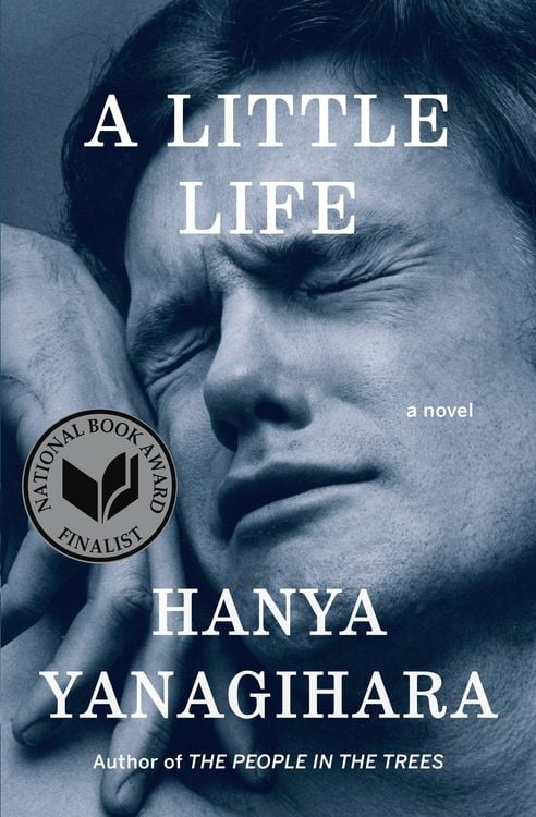 Produktbild: A Little Life