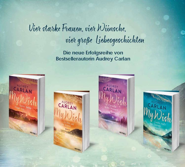 Produktbild: My Wish - Greife nach den Sternen