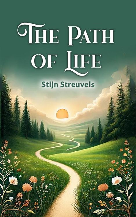 Produktbild: The Path of Life
