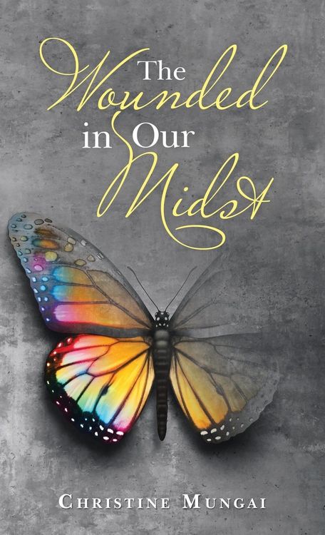 Produktbild: The Wounded in Our Midst