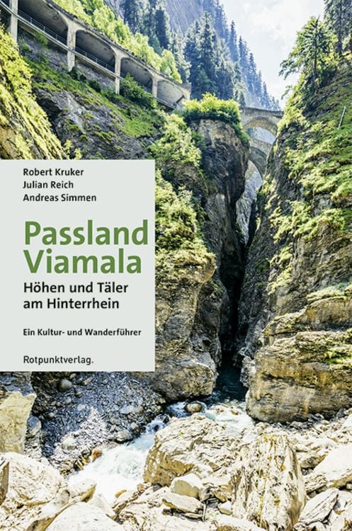Produktbild: Passland Viamala