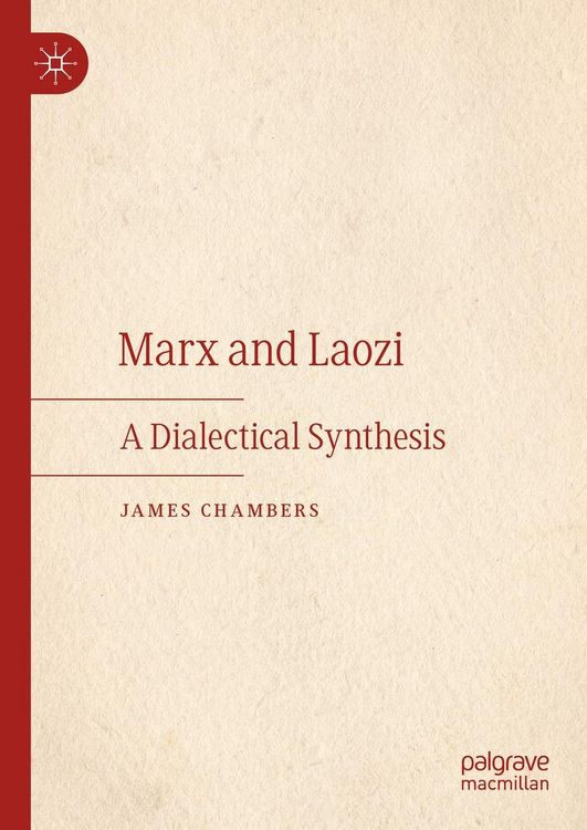 Produktbild: Marx and Laozi