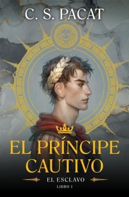 Produktbild: Principe Cautivo, El. El Esclavo