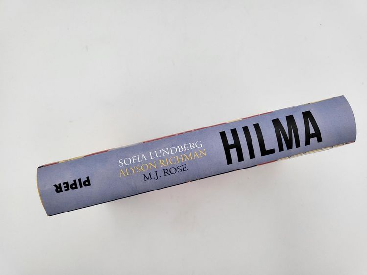 Produktbild: Hilma