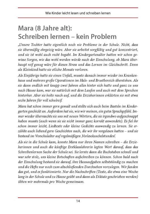 Produktbild: Neue Strategien gegen Legasthenie