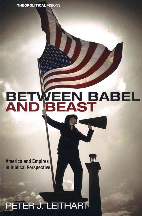 Produktbild: Between Babel and Beast