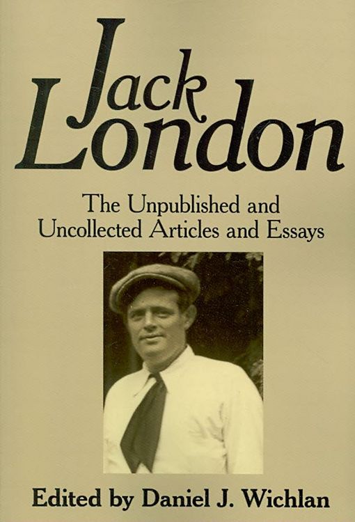 Produktbild: Jack London