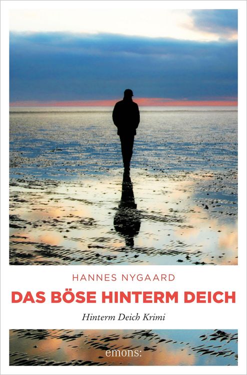 Produktbild: Das B&ouml;se hinterm Deich
