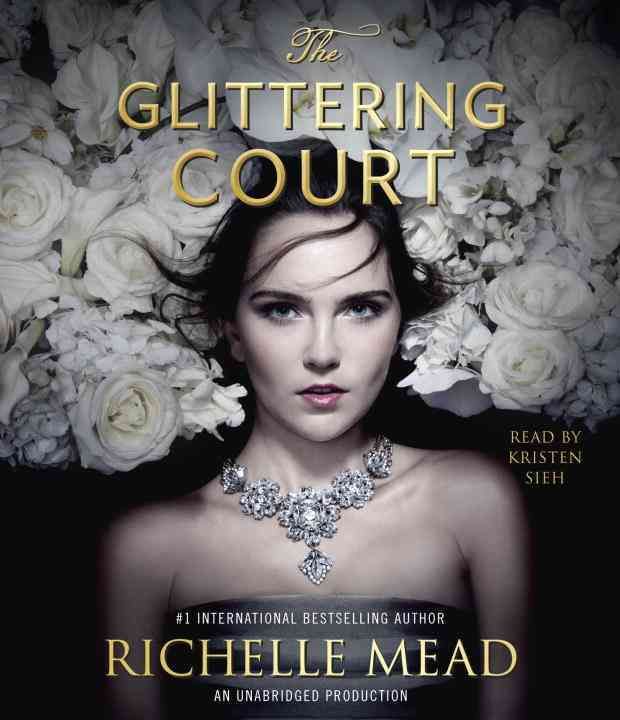 Produktbild: GLITTERING COURT           11D