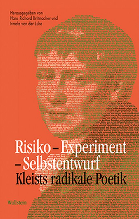 Produktbild: Risiko &ndash; Experiment &ndash; Selbstentwurf