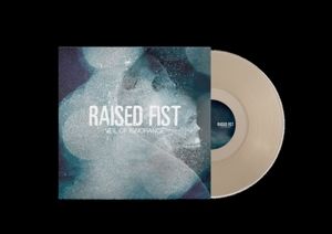 Produktbild: Veil Of Ignorance - Strictly Limited Clear Vinyl E