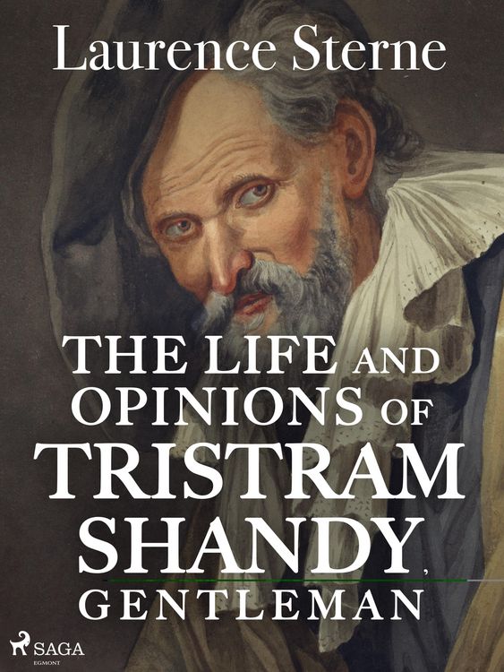 Produktbild: The Life and Opinions of Tristram Shandy, Gentleman