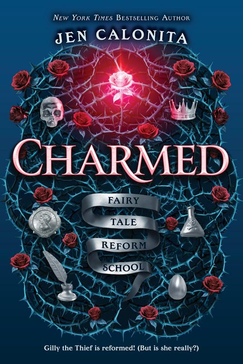 Produktbild: Charmed