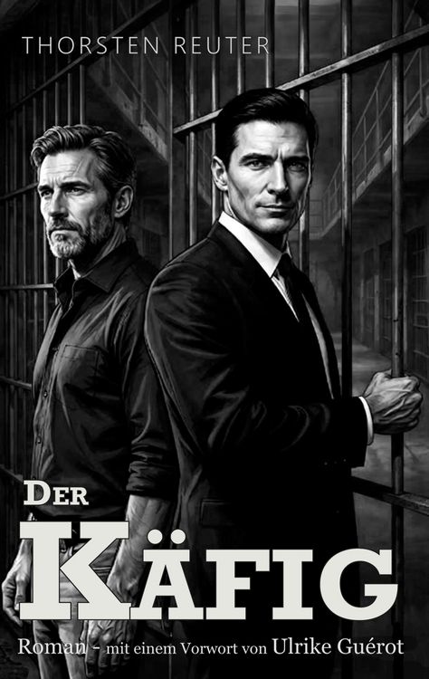 Produktbild: Der K&auml;fig