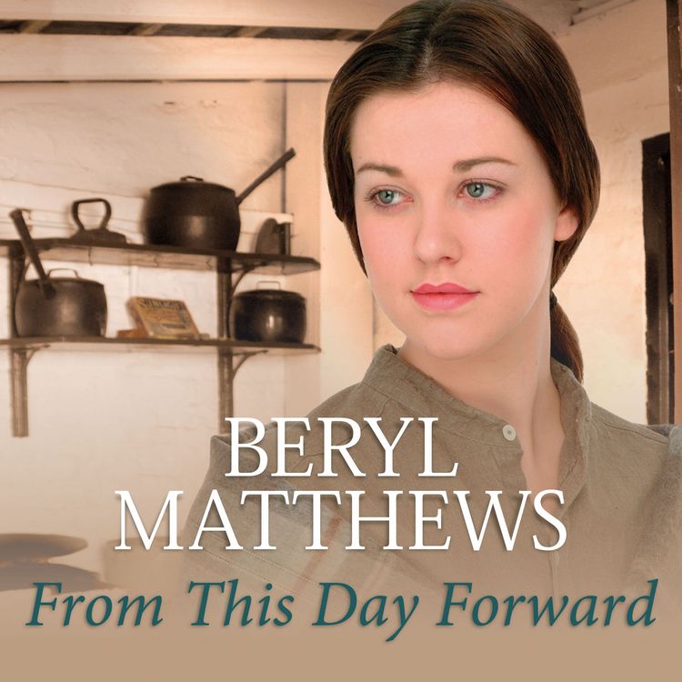 Produktbild: From This Day Forward