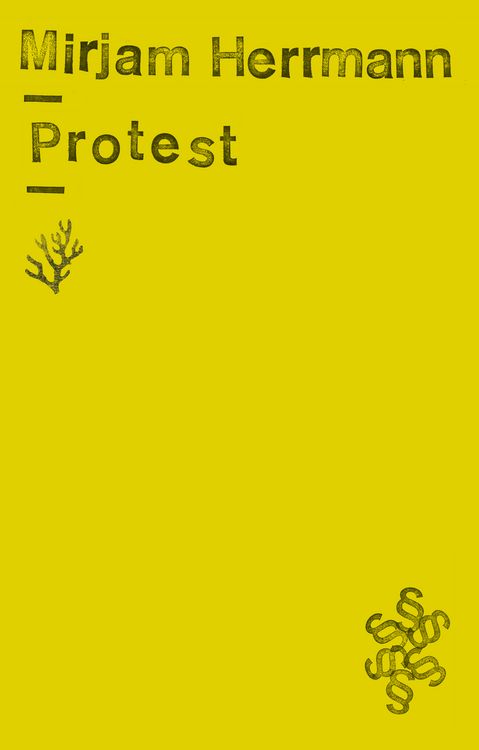 Produktbild: Protest