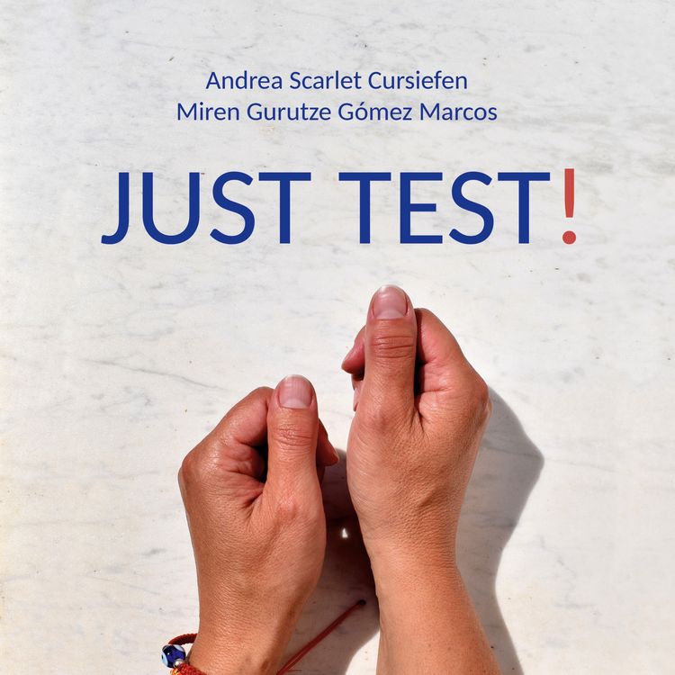 Produktbild: Just Test!