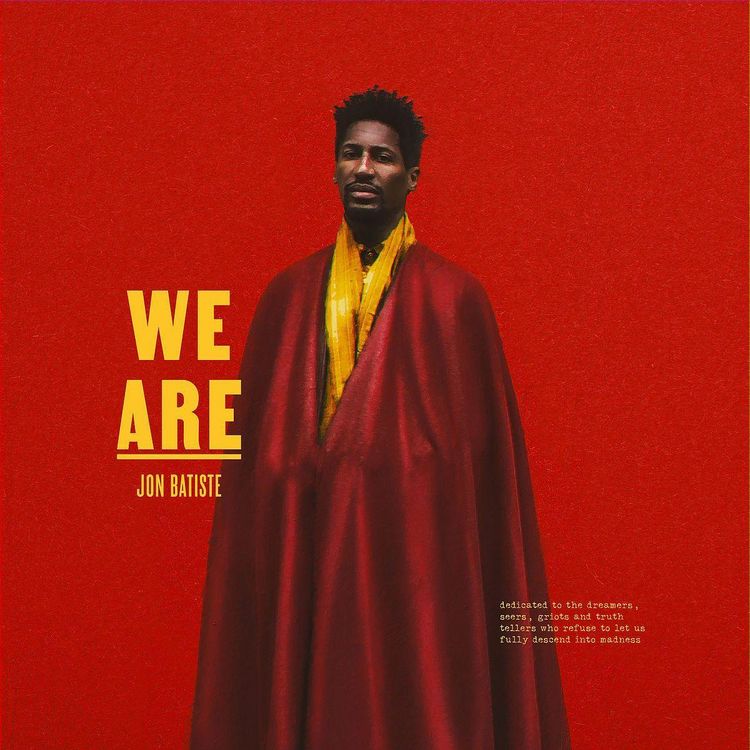 Produktbild: We Are
