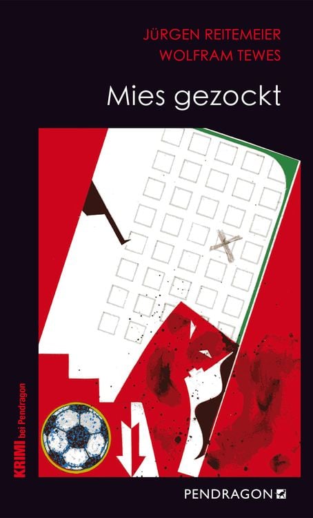 Produktbild: Mies gezockt