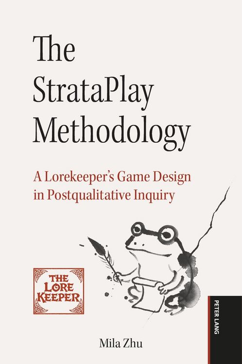 Produktbild: The StrataPlay Methodology