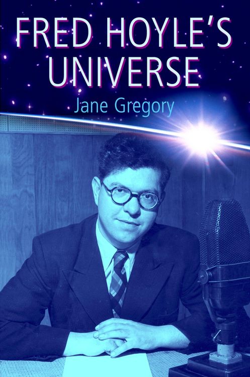 Produktbild: Fred Hoyle's Universe