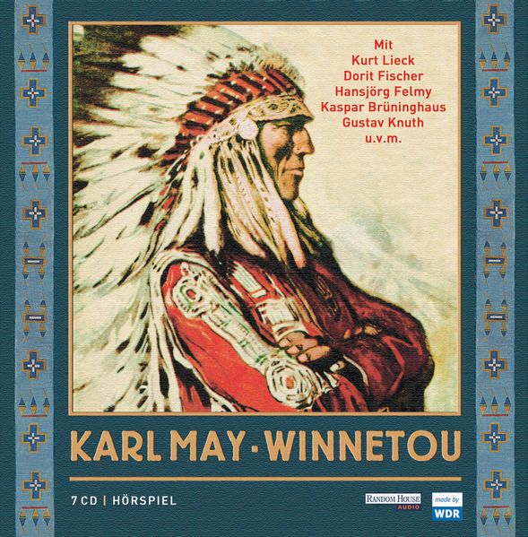 Produktbild: Winnetou