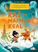 Produktbild: Kai ve Maymun Kral
