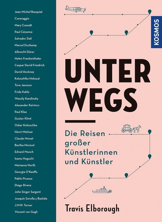 Produktbild: Unterwegs