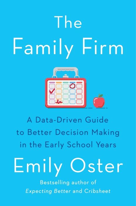 Produktbild: The Family Firm