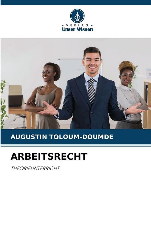 Produktbild: Arbeitsrecht