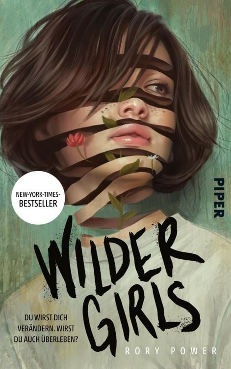 Produktbild: Wilder Girls
