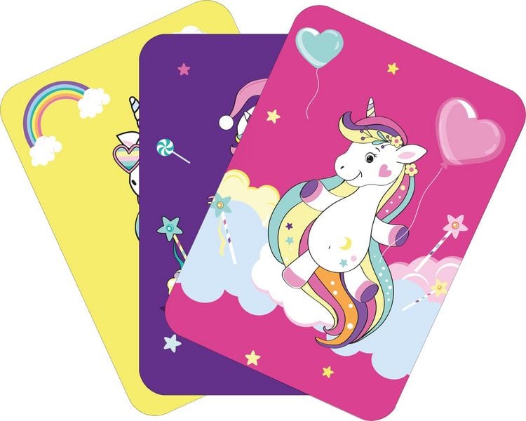 Produktbild: Schnapp dir das Einhorn!