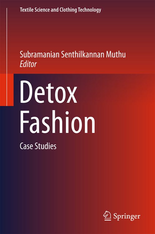 Produktbild: Detox Fashion