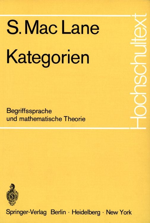 Produktbild: Kategorien