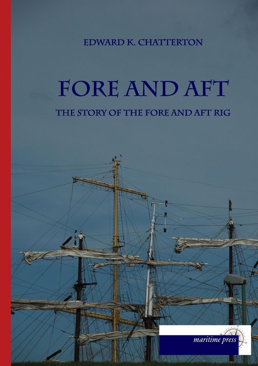 Produktbild: Fore and Aft