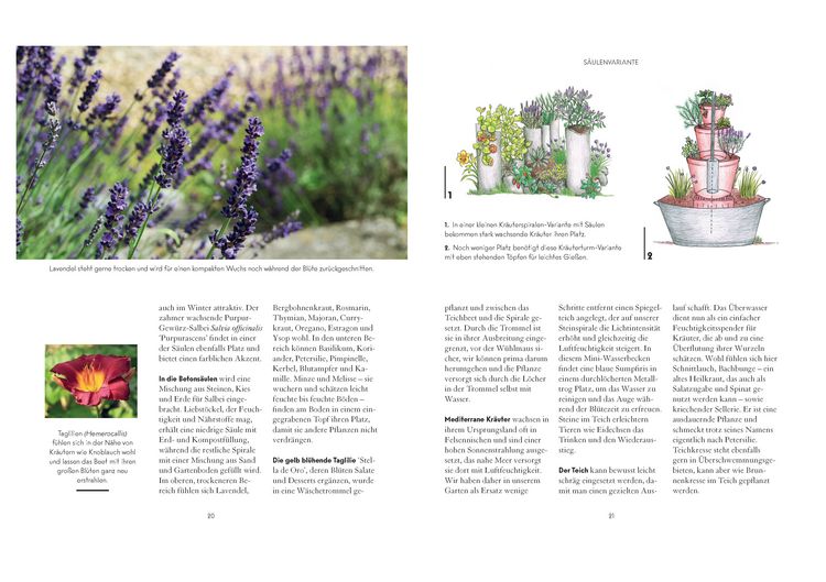 Produktbild: Viel Garten auf wenig Platz! Profi-Tipps f&uuml;r Problemzonen und kleine Fl&auml;chen im Garten