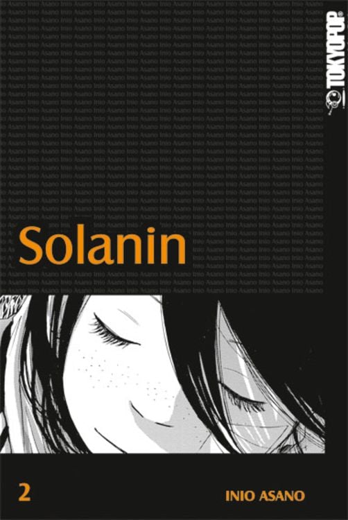 Produktbild: Solanin 02
