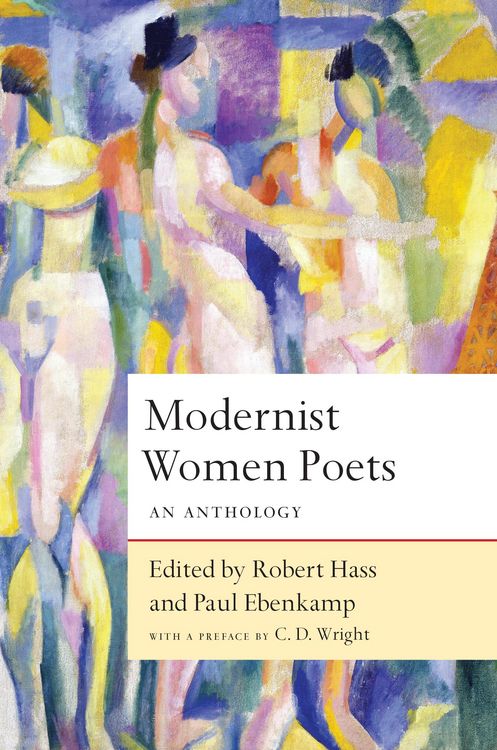 Produktbild: Modernist Women Poets