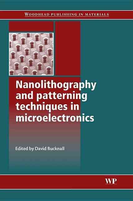 Produktbild: Nanolithography & Patterning T