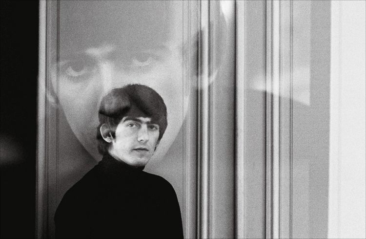 Produktbild: George Harrison: The Third Eye (Deutsche Ausgabe)